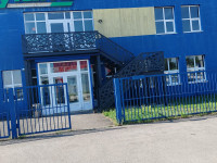 Poslovni prostor 269 m² s 10 parkirnih mjesta – idealno za tihe djelat