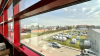 3 poslovna prostora  320m2 - pregršt besplatnih parking mjesta