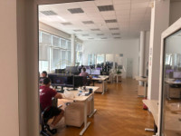 Poslovni prostor, 332 m², Sigečica, najam, iznimno atraktivan