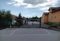 Poslovni prostor 3800 m2 /Sisak/ dugoročni najam/blizina centra grada