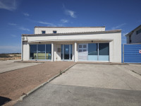 Poslovni prostor 43m2