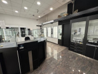 Poslovni prostor 66 m² – Pećine