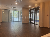 Poslovni prostor 80 m² – centar Rijeke