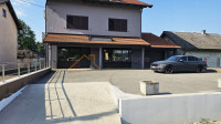 Poslovni prostor – 90 m², Dugo Selo, Zagrebačka ulica