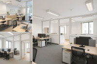 Poslovni prostor 96m2︱ Kampus Split︱idealan za urede ili ordinacije