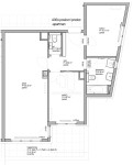 Poslovni Prostor/Apartman, Prodaja, Novogradnja - 3 Sobe + Terasa - 67