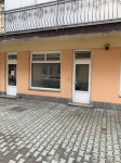 Poslovni prostor: Bjelovar, uslužna djelatnost, 33 m2