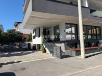 POSLOVNI PROSTOR BOSILJEVSKA 170 M2