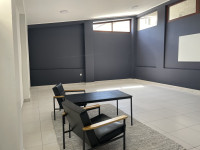 Samobor, Bregana, Poslovni prostor, ured 42 m2 ( cijena s režijama )