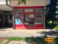 Poslovni prostor u Bregani