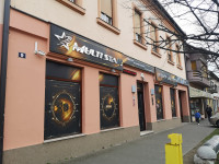 Poslovni prostor: Čakovec, 918 m2