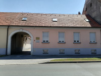 Poslovni prostor: Čakovec, centar - 93 m2