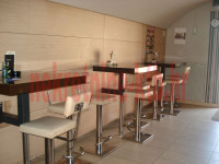 Poslovni prostor: centar grada Čakovec, ugostiteljski, 53 m2