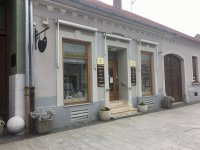 Poslovni prostor Čakovec, ulični lokal, 125.98 m2 - PRILIKA
