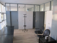 Poslovni prostor: Čakovec, uredski, 253 m2, POLIKLINIKA, ORDINACIJA