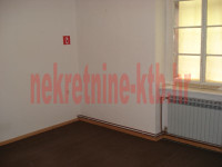 Poslovni prostor: Čakovec, 72 m2  CENTAR GRADA