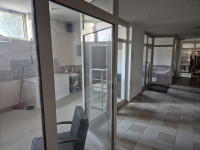 Poslovni prostor: Čakovec, uslužna djelatnost, 18.73 m2