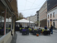 POSLOVNI PROSTOR U CENTRU ČAKOVCA