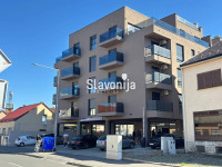 Poslovni prostor u centru s parkirnim mjestom [Đakovo]