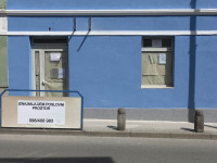 Poslovni prostor: Crikvenica, uredski, 25 m2