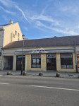 Poslovni prostor Daruvar (centar) - 100m2 +2 stana