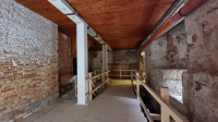 Poslovni prostor: Dioklecijanova palača 111 m2