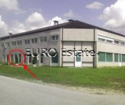 Poslovni prostor: Donja Dubrava, ulični lokal, 36 m2