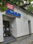 Poslovni prostor: Donja Stubica, Centar, ulični lokal, 75 m2