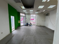 Poslovni prostor, Donji grad, 73 m2 (najam)