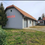 Poslovni prostor: Donji Kraljevec, skladišni/radiona, 476 m2