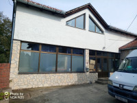 Poslovni prostor: Donji Vidovec, 282 m2