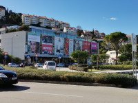 Poslovni prostor: Dubrovnik, Robna Kuća Minčeta, trgovina 110 m2