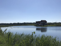 NAJAM RIBNJAKA I STAMBENO POSLOVNOG PROSTORA, Grabovac,