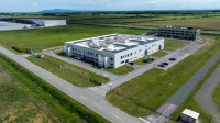 Poslovni prostor: Nova Gradiška, 597 m2