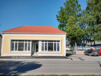 Poslovni prostor: Grubišno Polje, trgovina, 280 m2