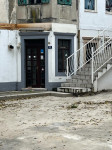 Poslovni prostor u Gružu, bivša konoba Fortuna-izvrsna lokacija