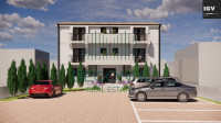 Poslovni prostor- HOTEL U IZGRADNJI. SMILJEVAC ZADAR