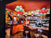 Poslovni prostor: Hrastina Samoborska, ugostiteljski, 100 m2