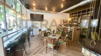 Poslovni prostor idealan za ugostiteljstvo – Rudeš, 50 m²