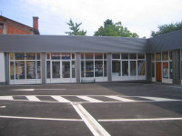 Poslovni prostor: Ivanec (centar), trgovina, uslužna djelatnost, 67 m2