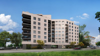 POSLOVNI PROSTOR U IZGRADNJI 91 m2, ZAGORSKA, ZAKUP