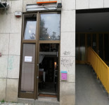 Kolarova ulica uz Aveniju Vukovar - poslovni prostor iznajmljuje se