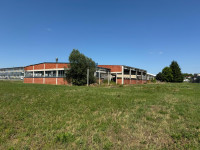Prilika za investitore: Križevci, poslovni prostor, 20000 m2 (prodaja)
