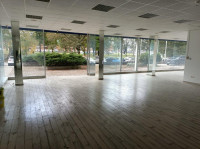 Poslovni prostor: Karlovac, 165 m2