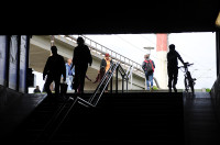 Poslovni prostor: Karlovac, 95 m2, pothodnik