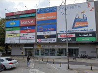 Poslovni prostor: Karlovac, 95 m2
