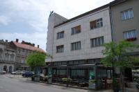 Poslovni prostor: Karlovac, uredski, 1531,49 m2 (prodaja)