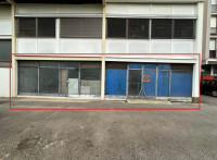 Poslovni prostor: Karlovac, uslužna djelatnost, 180 m2