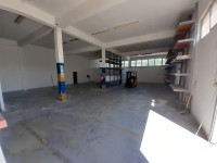 Poslovni prostor: Kaštel Sućurac, skladišni/radiona, 640 m2, parking