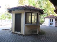 Poslovni prostor - kiosk, Stubičke Toplice, 11,09 m²